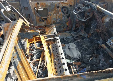 2003 Ford F-150 Lariat/Xlt из США, поврежденный, VIN 1FTRW07643KA83019